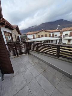 Casavero - Castel di Sangro - 1