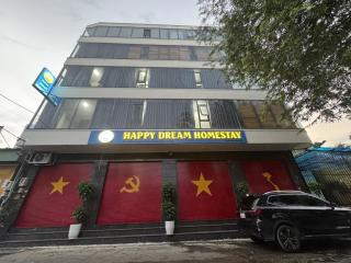 Happy Dream Homestay - Ho Chi Minh - 0