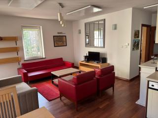 Apartament relax 5 - Międzyzdroje - 7