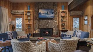 Right-O-Way Chalet - 7