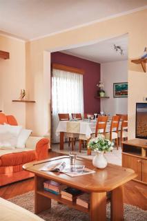 Villa Gloria, a beautifully and modernly furnished villa - 3
