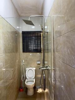 DingãBell ApartHotel - Ikeja - 4