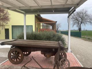 La Barca di Grano - 2