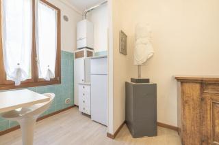 Arte and Cinema,10 min from Venice,Free Parking,WiFi - Venice - 5