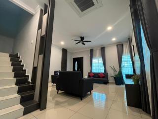 My Homestay Sitiawan - Sitiawan - 7