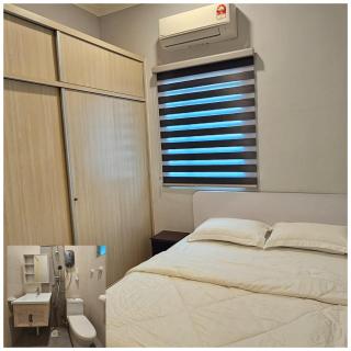 My Homestay Sitiawan - Sitiawan - 6
