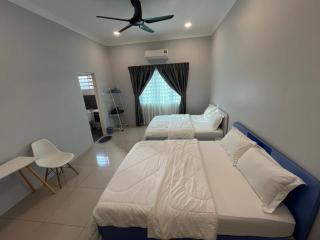 My Homestay Sitiawan - Sitiawan - 5
