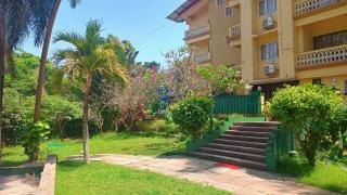 Golden Landmark Green Valley Beach Resort - Dona Paula - 6