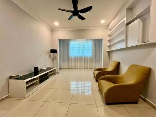 My Homestay Sitiawan - Sitiawan - 1