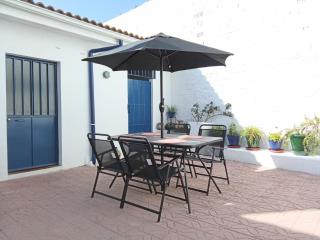 Casa Palomar - 1
