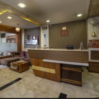 Hotel babul inn - Gondia - 0
