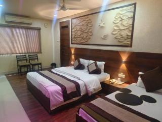 Hotel babul inn - Gondia - 7