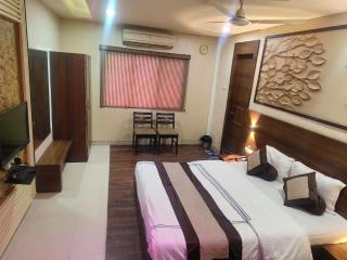 Hotel babul inn - Gondia - 3