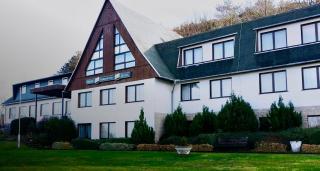 Barbarossa Hotel Kelbra - 8