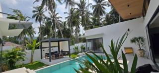 Villa Petra - Amphoe Koksamui - 2