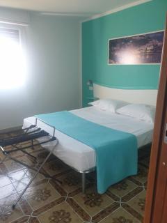 B&b La Vigna - Furore - 5