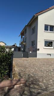 Moderne Wohnung in Achern, Schwarzwald - Achern - 8