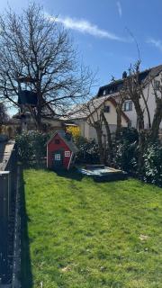 Moderne Wohnung in Achern, Schwarzwald - Achern - 9