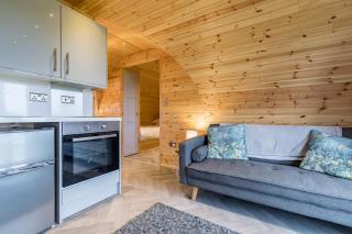 Brambles Lodge - Upper Hulme - 4