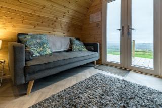 Brambles Lodge - Upper Hulme - 1