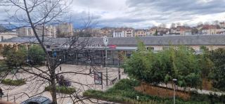Le cent cinq - Vichy - 2