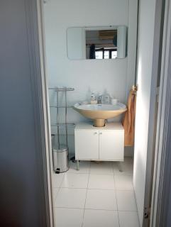 Lisbon Fonte Nova - Pet Friendly Apartment - Lissabon - 3