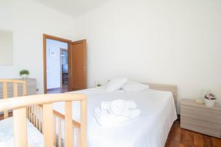 A due passi dal mare - Wifi AC Corte privata - Civitanova Marche - 2