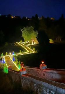 ESYA BUNGALOV ve TATİL KÖYÜ - Ardeşen - 5