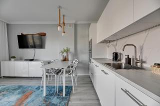 Bosman Apartament with parking close to the beach by Lion Apartments Sopot - Sopot - 1