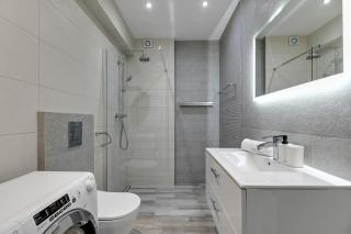 Bosman Apartament with parking close to the beach by Lion Apartments Sopot - 7