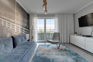 Lion Apartments - Bosman I - Sopot - 2