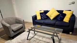 Amazing flat near Stratford Station - Londra - 9