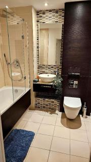 Amazing flat near Stratford Station - Londra - 6
