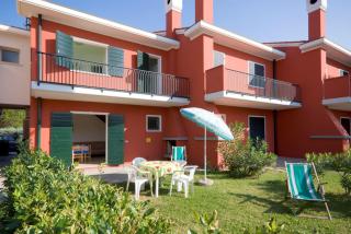 Relaxing townhouse with pool access in Bibione - Bibione - 0