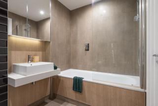 Montana Apartment - Modern Comfort & Prime Location - Londen - 3