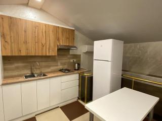Loft Flat - Erevan - 4
