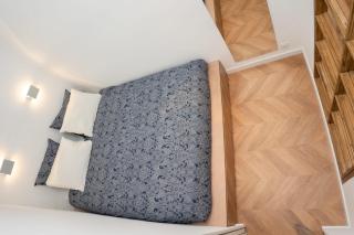 An Attractive Paris Flat near Jardin du Luxembourg , Saint-Germain - París - 1