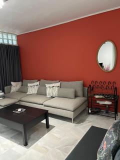 Central loft D5 - Volos - 1