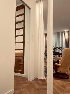 An Attractive Flat near Jardin du Luxembourg - Parijs - 5