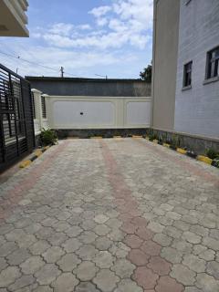 Jikoni Hotel - Gisenyi - 4