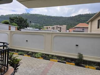 Jikoni Hotel - Gisenyi - 2