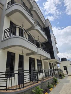 Jikoni Hotel - Gisenyi - 1
