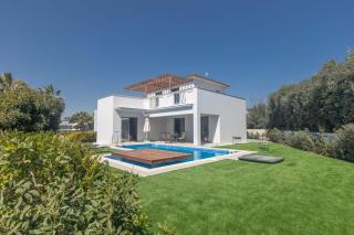 Ayia Napa Holiday Villa Svd2 - Ayia Napa - 9
