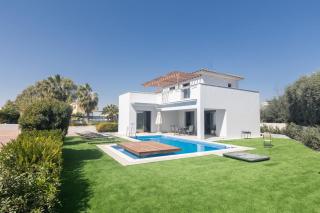 Ayia Napa Holiday Villa Svd2 - Ayia Napa - 8
