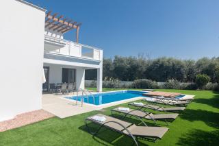 Ayia Napa Holiday Villa Svd2 - Ayia Napa - 7