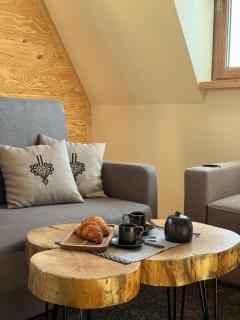 Widok Apartamenty Zakopane - Zakopane - 8