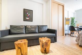 New Cozy Loft - Heart of Malaga - Málaga - 0