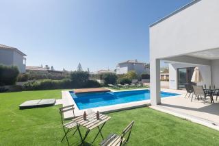 Ayia Napa Holiday Villa Svd2 - 4