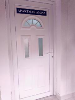 Apartmani Amina - Bihać - 9
