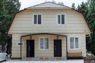 Lakeside Villa Issyk Kul - 2